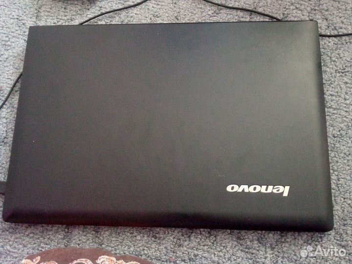 Lenovo z50-70