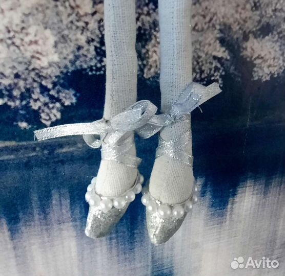 Куклы кучеряшки