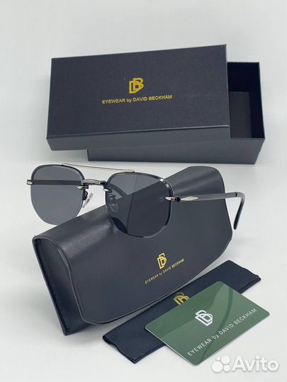 Солнцезащитные очки david beckham