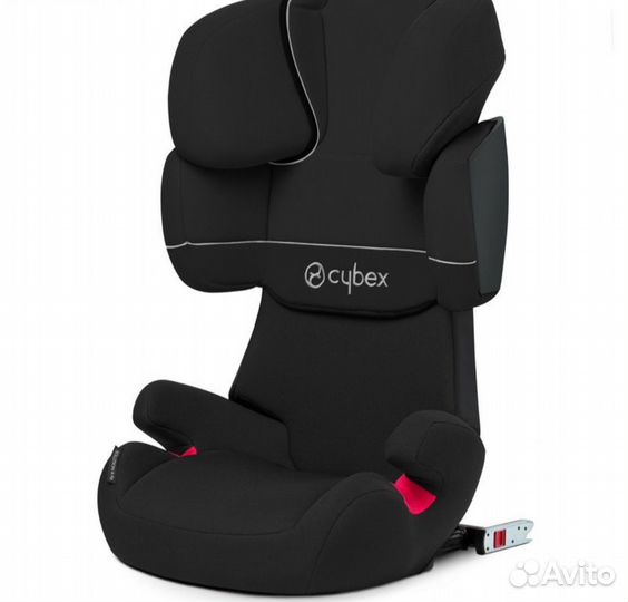 Автокресло Cybex