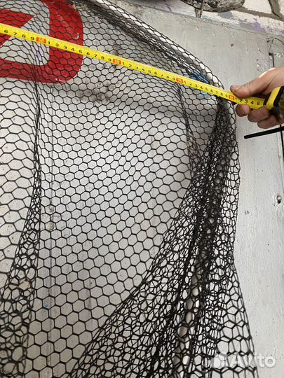 Подсак карповый