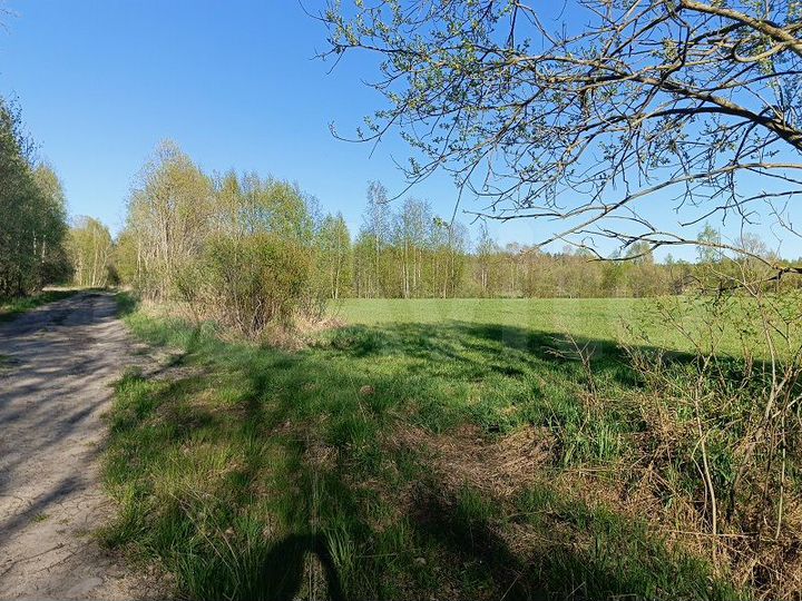 Участок 2,85 га (СНТ, ДНП)