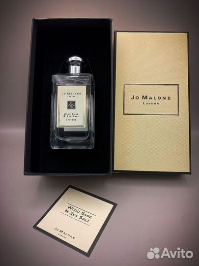 Духи Jo Malone 100ml
