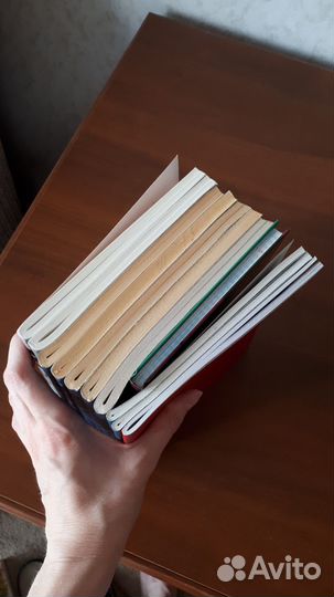 Тетради общие 96 л, 48 л и 80 л 11 штук