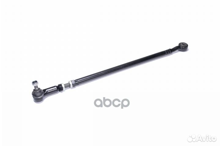 Тяга рулевая правая '4020-062R metaco