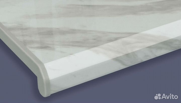 Подоконники пвх Данки