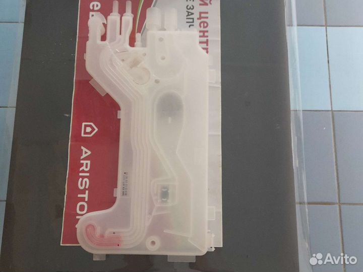 Теплообменник пмм Bosch, Siemens