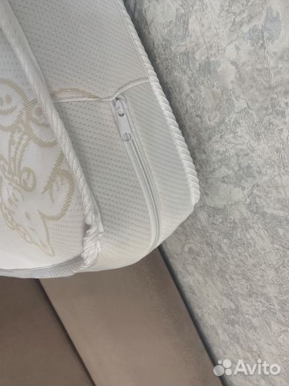 Матрас детский 120 60 бу