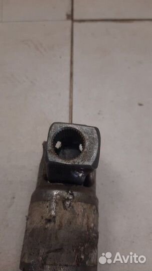 Кардан рулевой газ Volga Siber