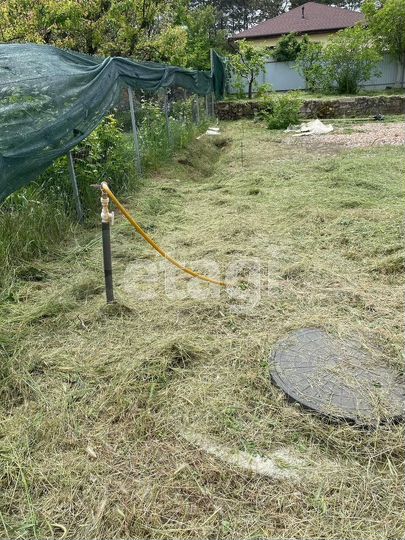 Участок 6 сот. (СНТ, ДНП)