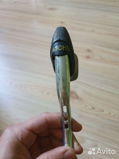 Велозапчасти, насосы по 300 (sks)