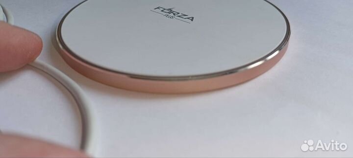 Беспроводная зарядка