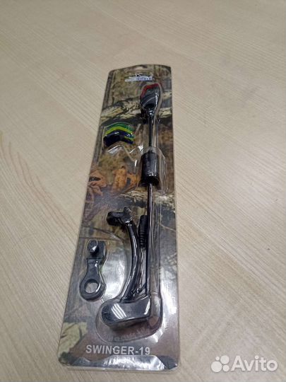 Свингер магнитный east shark