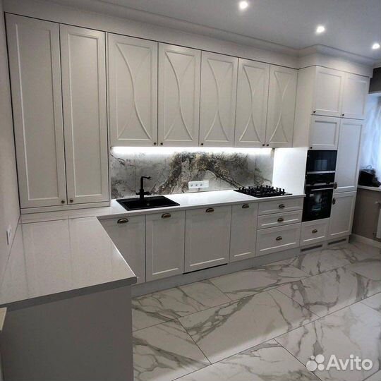 Кухня от производителя