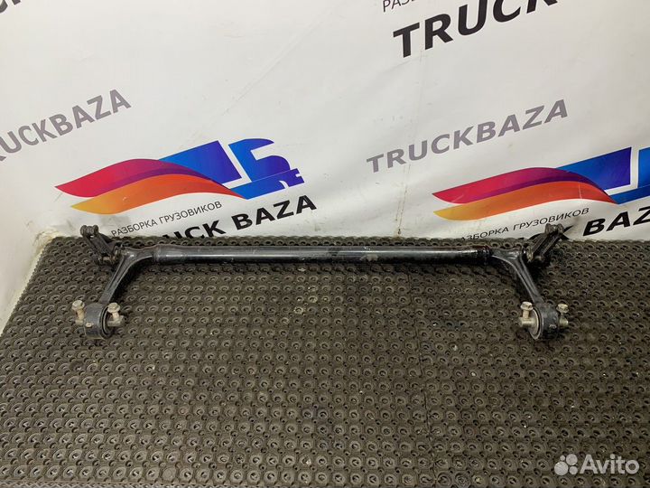 Торсион кабины Daf XF106