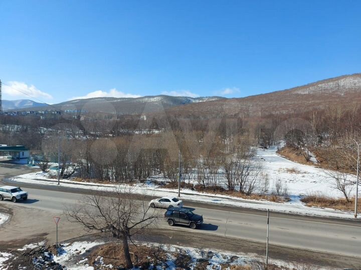 1-к. квартира, 27,7 м², 4/5 эт.