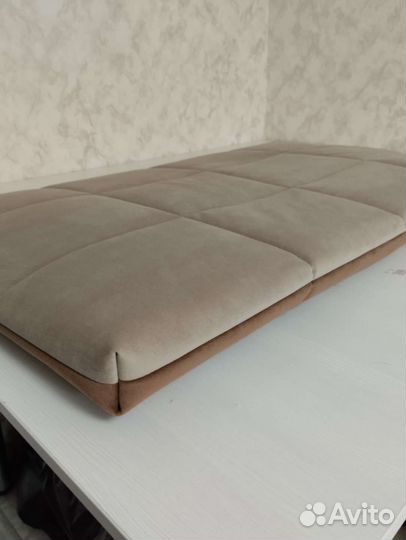 Матрас-лежанка для собак