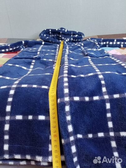 Халат детский