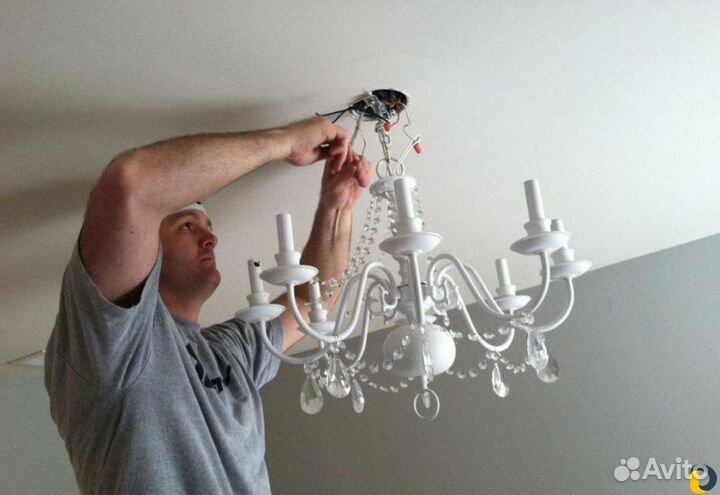 Мастер на час, Муж На Час, Любые работы