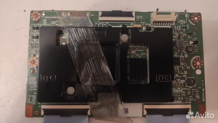 BN41-02110A LSF400HF04