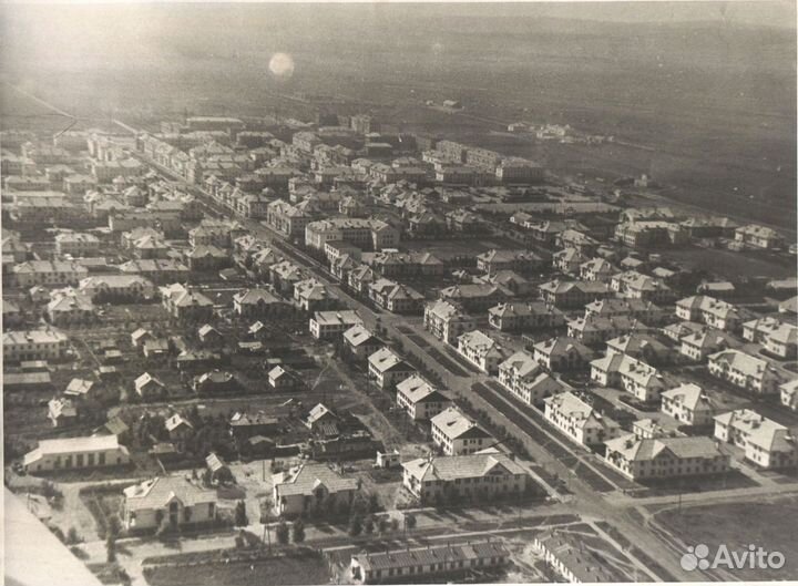 Салават времён СССР