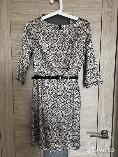 Платье женское 42 44