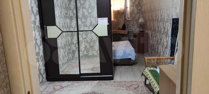 2-к. квартира, 60 м², 1/5 эт.