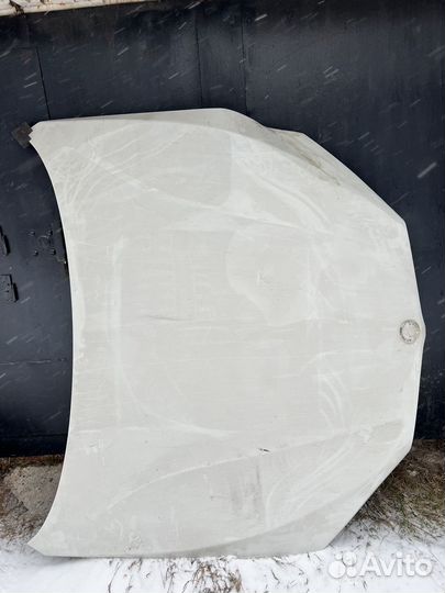 Капот bmw X5 f15