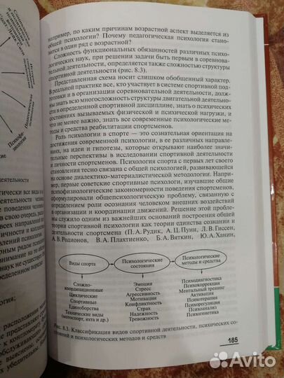 Педагогика физической культуры