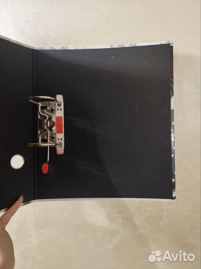 Папка для документов