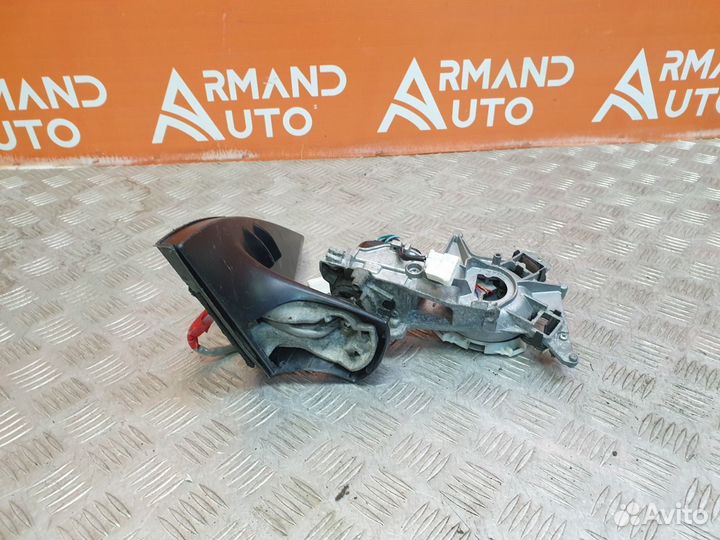 Зеркало левое Toyota Land Cruiser Prado 150