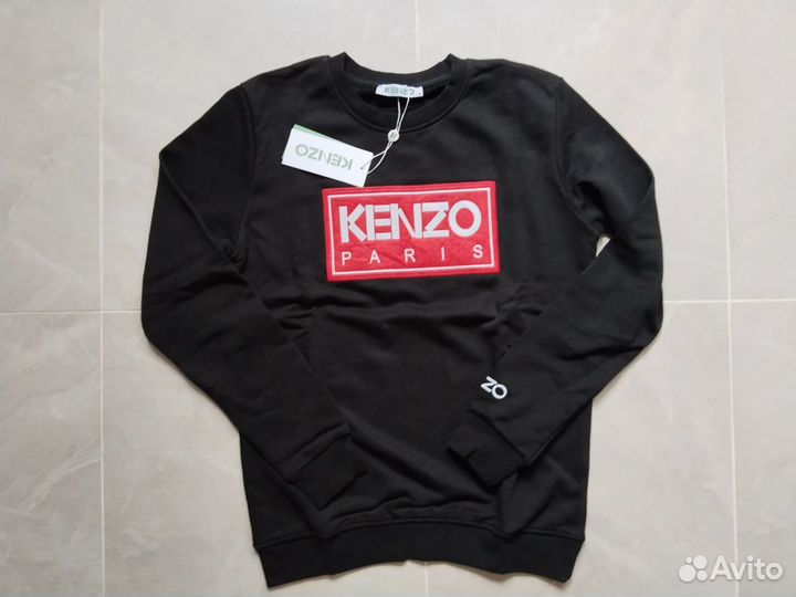 Свитшот Kenzo