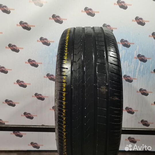 Pirelli Scorpion Verde 235/55 R18