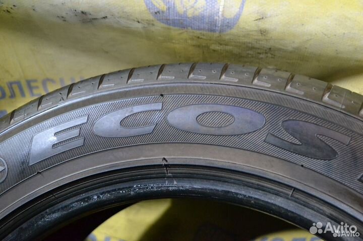 Yokohama DNA Ecos ES300 215/55 R17