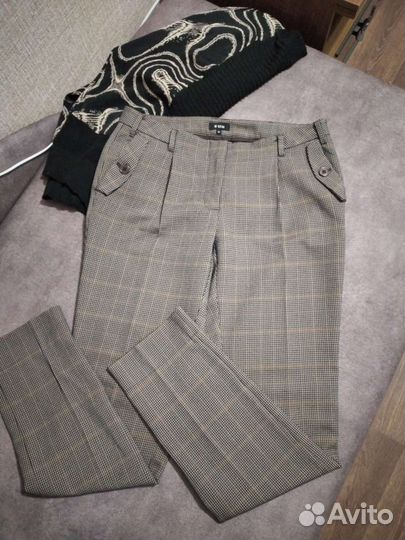 Женские вещи пакетом, 44-46