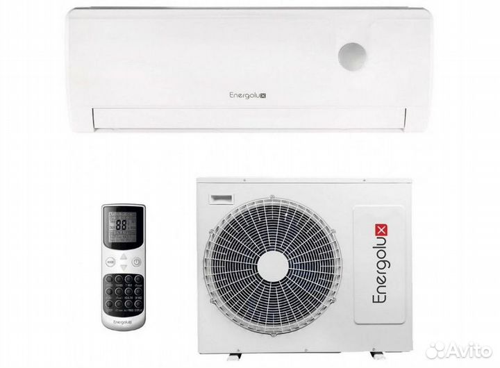 Кондиционеры. Сплит Системы. Монтаж. Гарантия