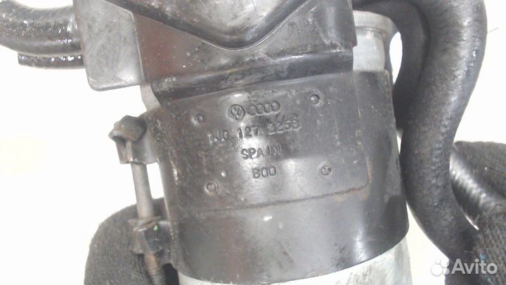 Корпус топливного фильтра Volkswagen Bora, 2000