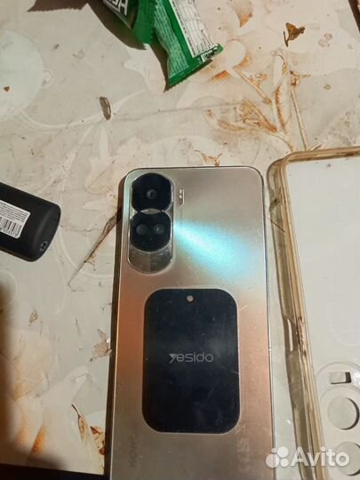 HONOR 90 Lite, 8/256 ГБ