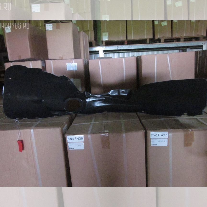 подкрылок передний правый passat b7 - Кузов: купить запчасти ⚙ во