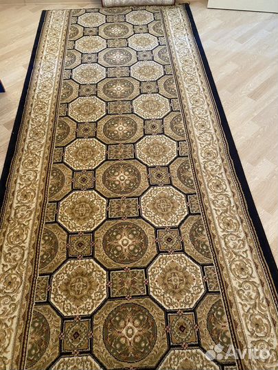 Крвер(дорожка)