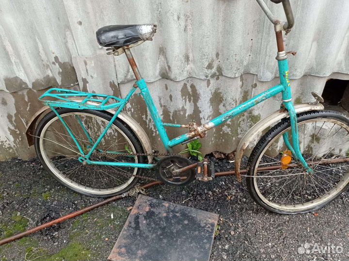 Велосипеды