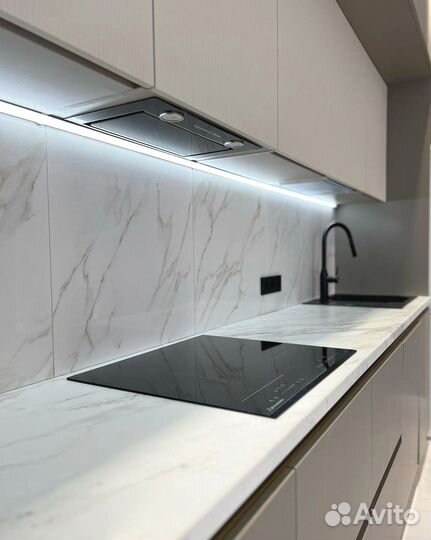 Кухня в рассрочку без банка