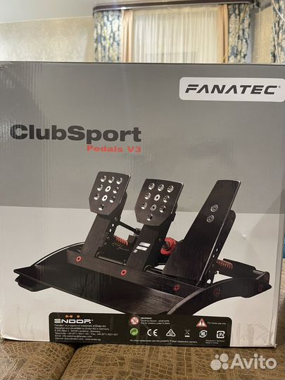 Fanatec dd pro 8NM + BMW + clubsport v3