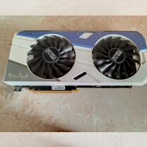 Видеокарта gtx 1080 8gb