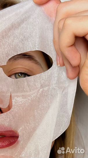 Миофасциальный массаж лица