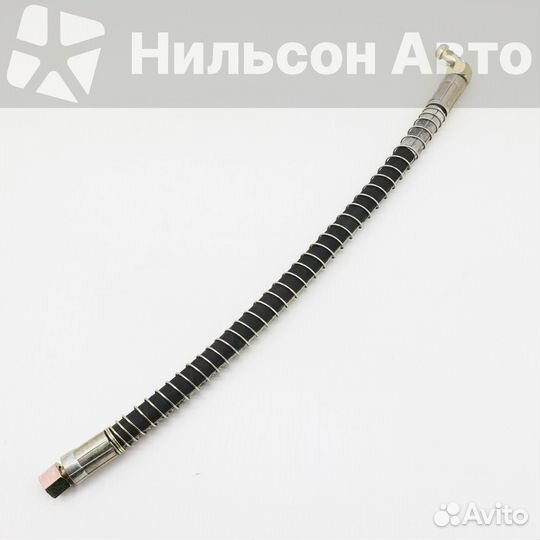 Тормозной шланг задний foton 1099, оригинал