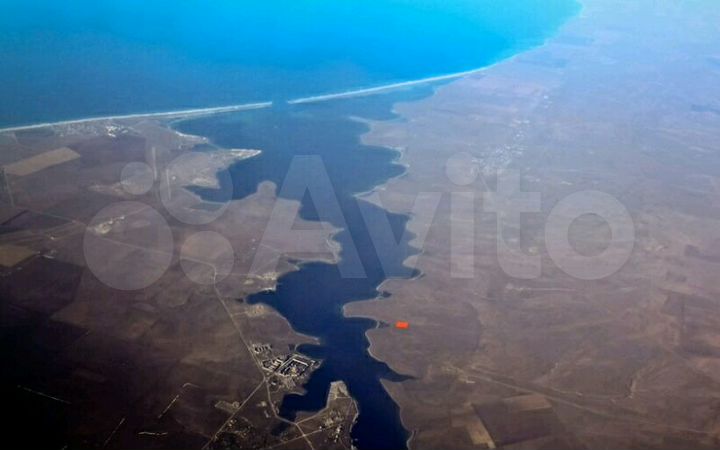 Участок 9,62 га (СНТ, ДНП)