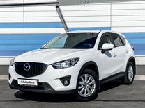 Mazda CX-5 2.0 AT, 2012, 145 000 км, с пробегом, цена 1 599 000 руб.