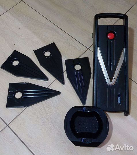 Овощерезка