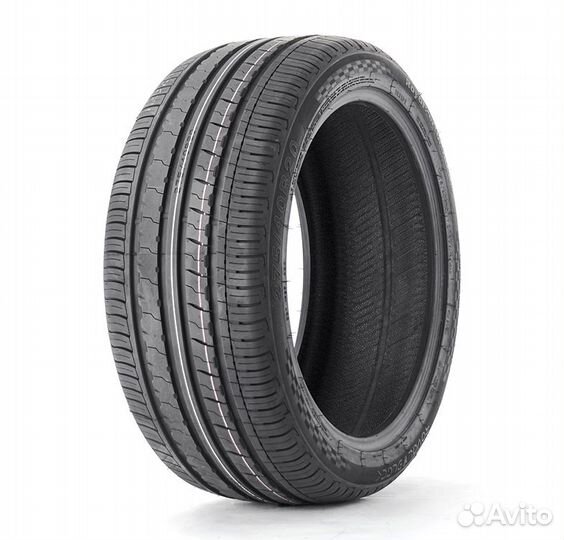 Royal Black Royal Performance 225/50 R16 92W